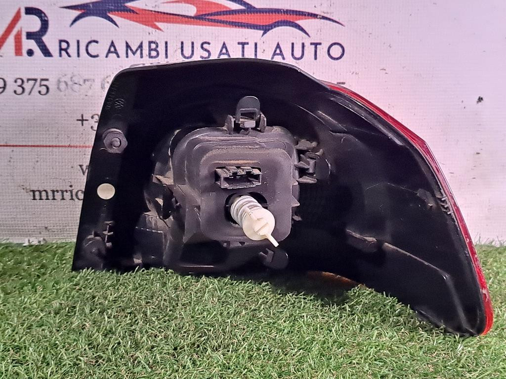 Stop fanale Posteriore Sinistro VOLKSWAGEN Golf 6 Berlina (08>12)
