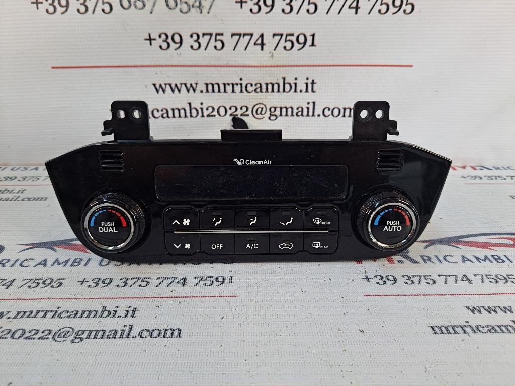 Comandi Clima KIA Sportage Serie (10>16)