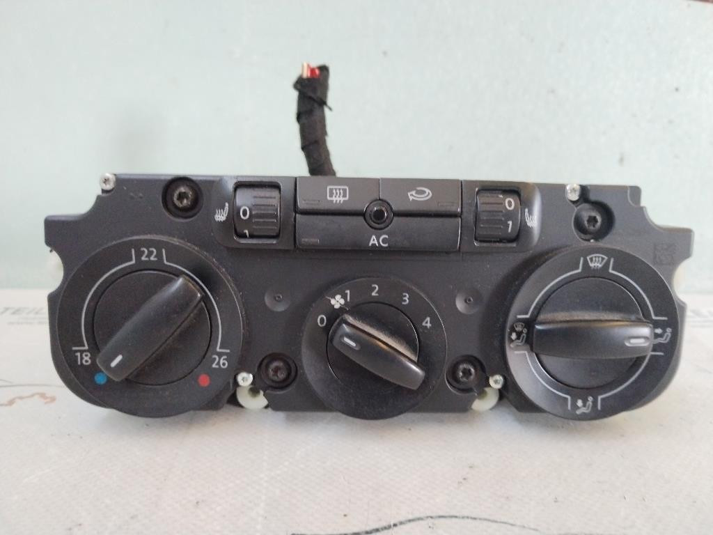 Comandi Clima VOLKSWAGEN Golf 5 Berlina (03>08)
