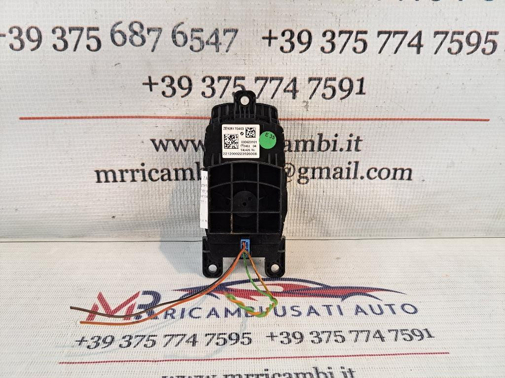 Joystick computer di bordo BMW Serie 1 F20 (11>19)