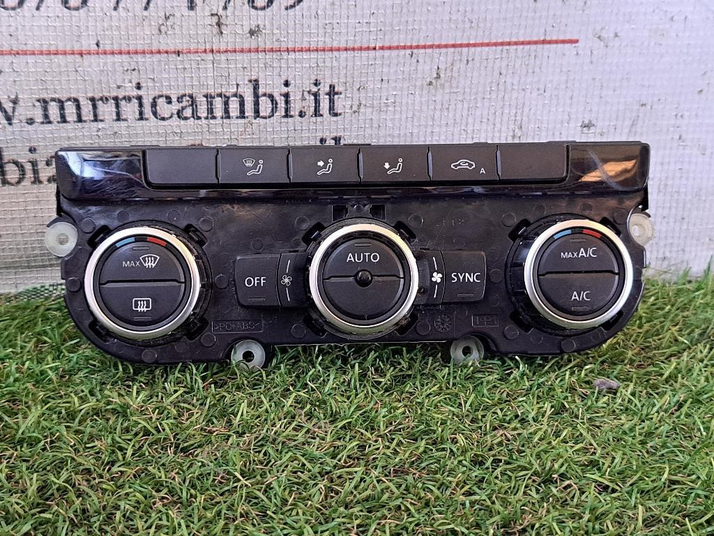 Comandi Clima VOLKSWAGEN Passat Variant 5° Serie
