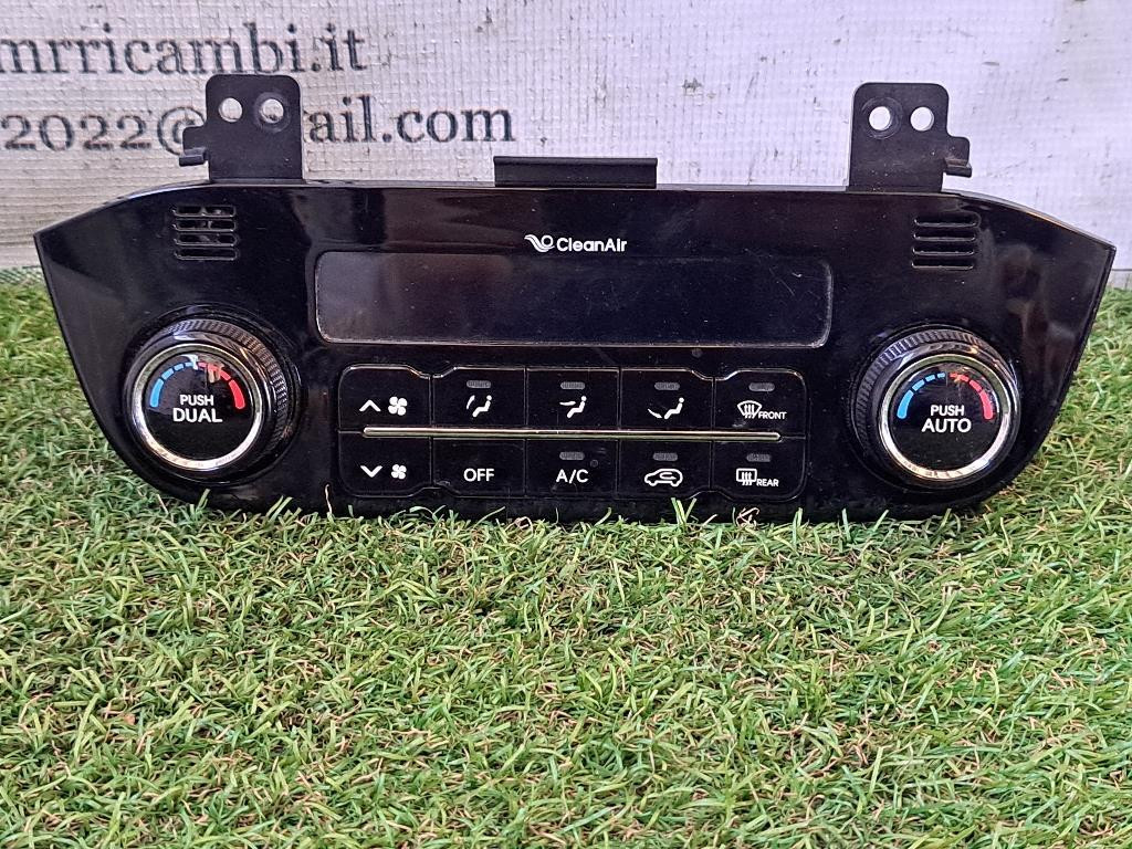 Comandi Clima KIA Sportage Serie (10>16)