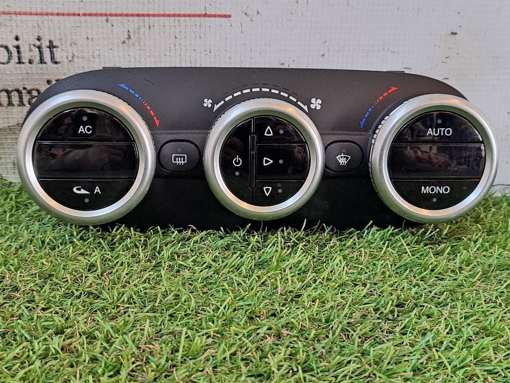 Comandi Clima ALFA ROMEO Giulietta Serie (940_) (10>13)