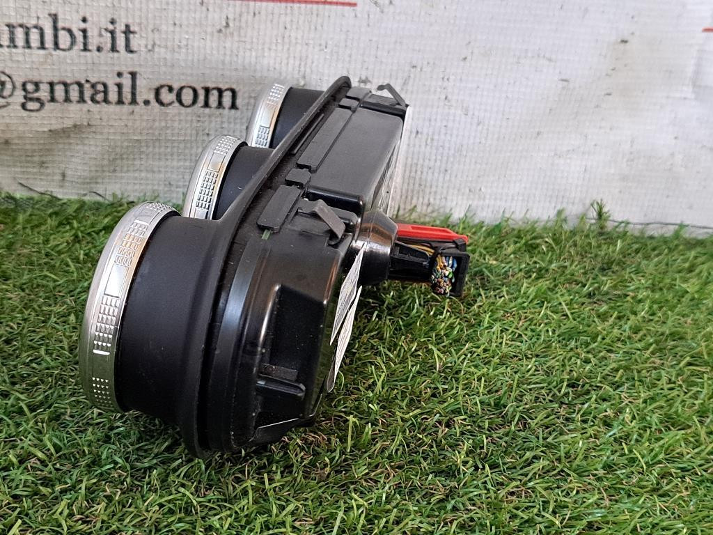 Comandi Clima ALFA ROMEO Giulietta Serie (940_) (10>13)