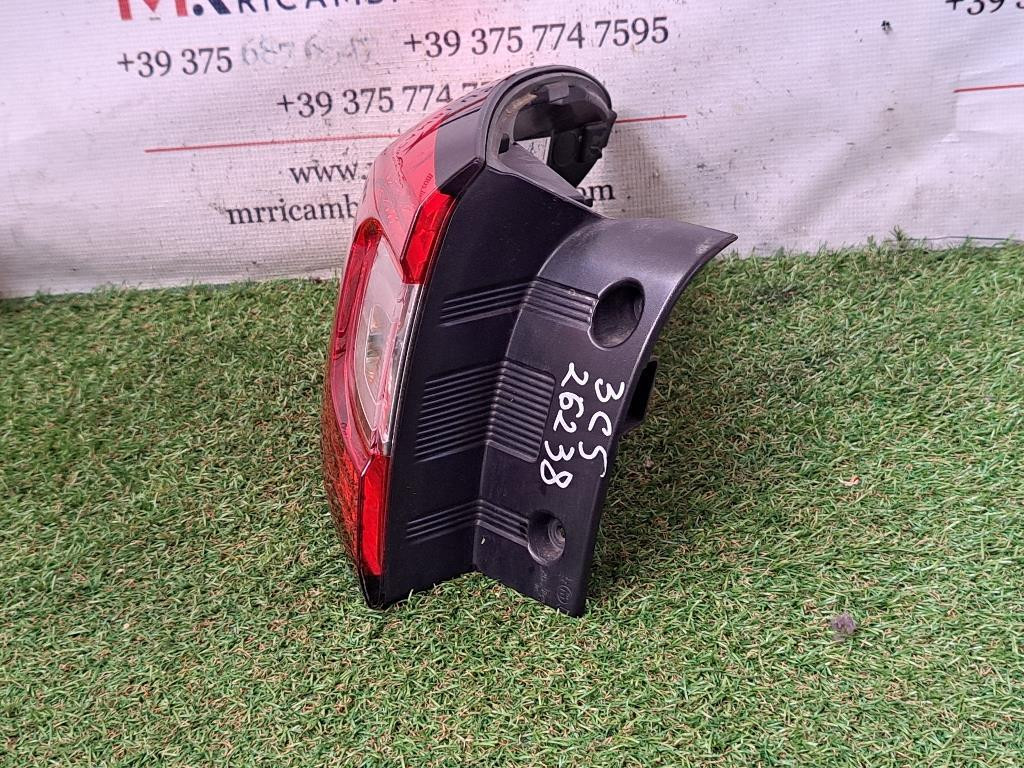 Stop fanale Posteriore Sinistro RENAULT Captur Serie