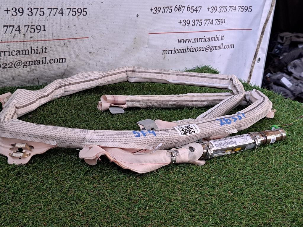 Airbag a tendina lato Sinistro MERCEDES Classe E Coupe (C207) (09>)