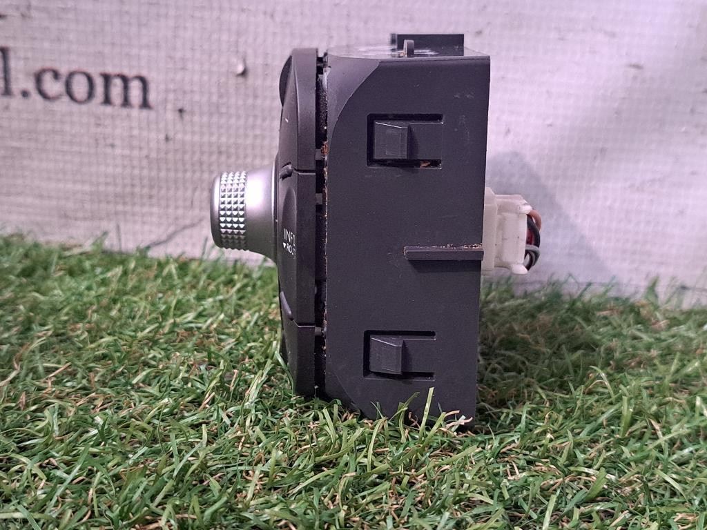 Joystick computer di bordo RENAULT Megane III (08>16)