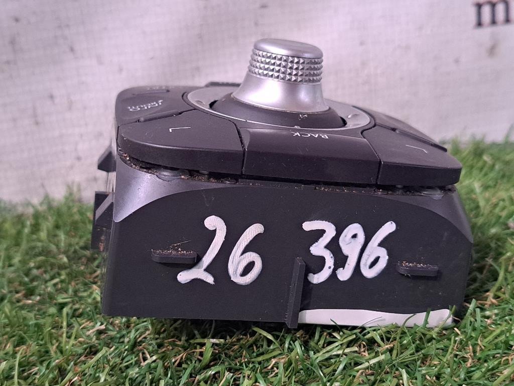 Joystick computer di bordo RENAULT Megane III (08>16)