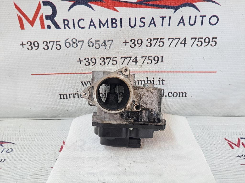 Valvola EGR VOLKSWAGEN Golf 6 Berlina (08>12)