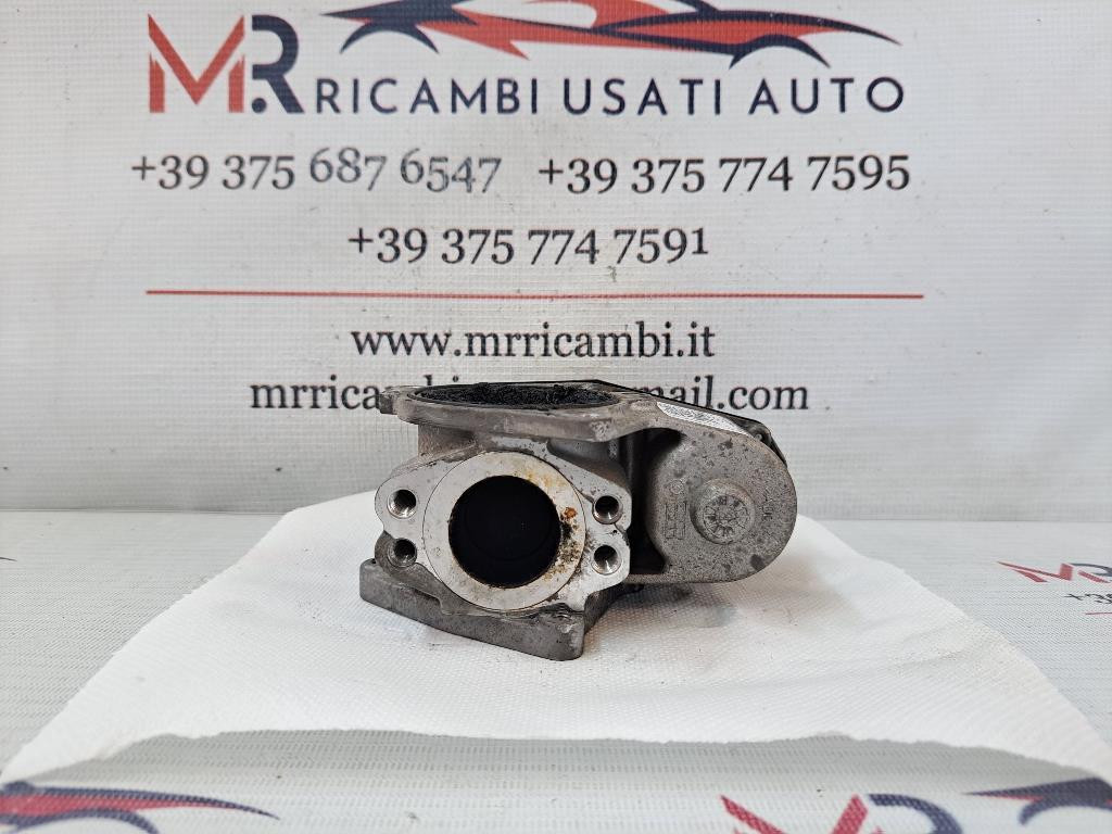 Valvola EGR VOLKSWAGEN Golf 6 Berlina (08>12)