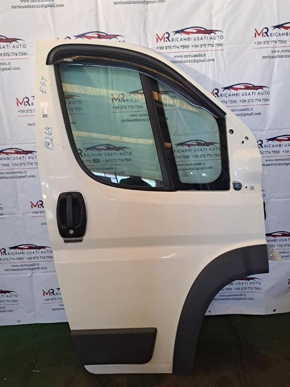 Portiera anteriore Destra FIAT Ducato 5° Serie