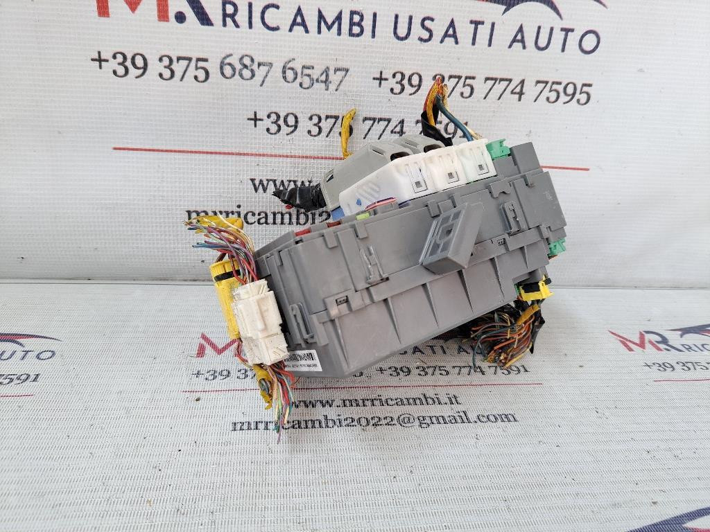 box contenitore porta fusibili HONDA CR-V 4° Serie (07>12)