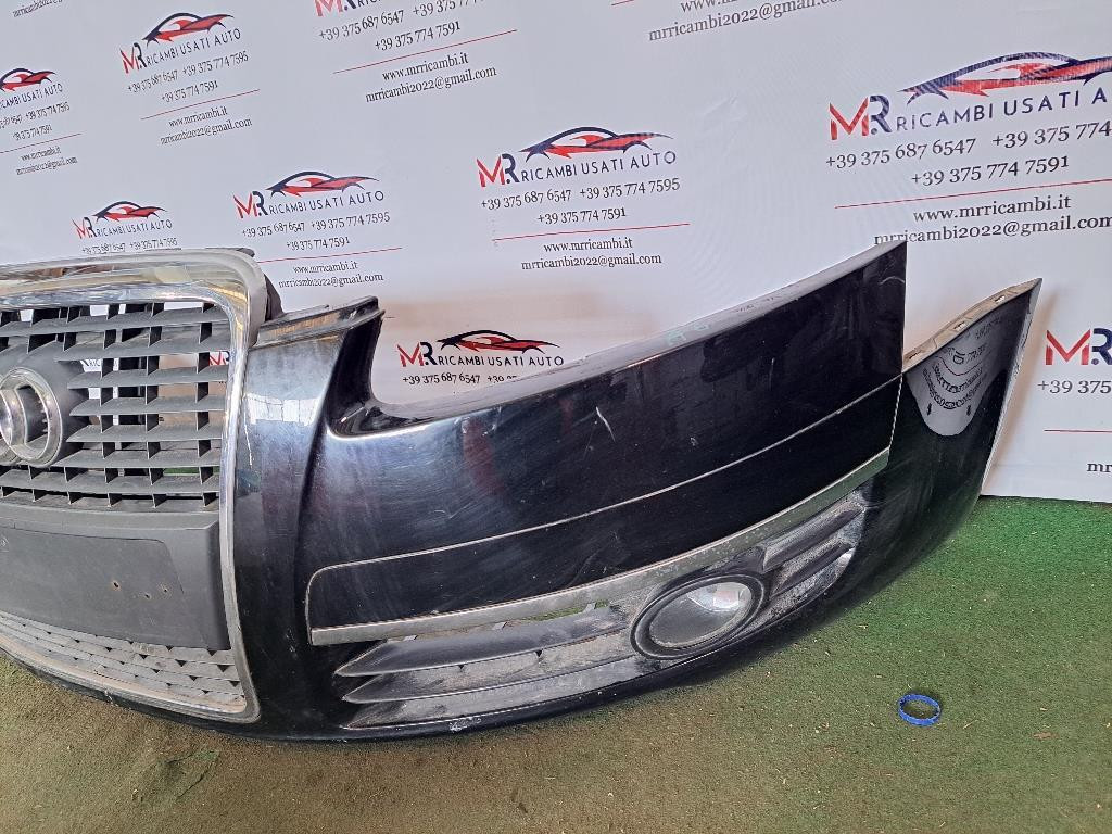 Paraurti Anteriore Completo AUDI A6 Avant Serie C6 (4F5) (04>12)