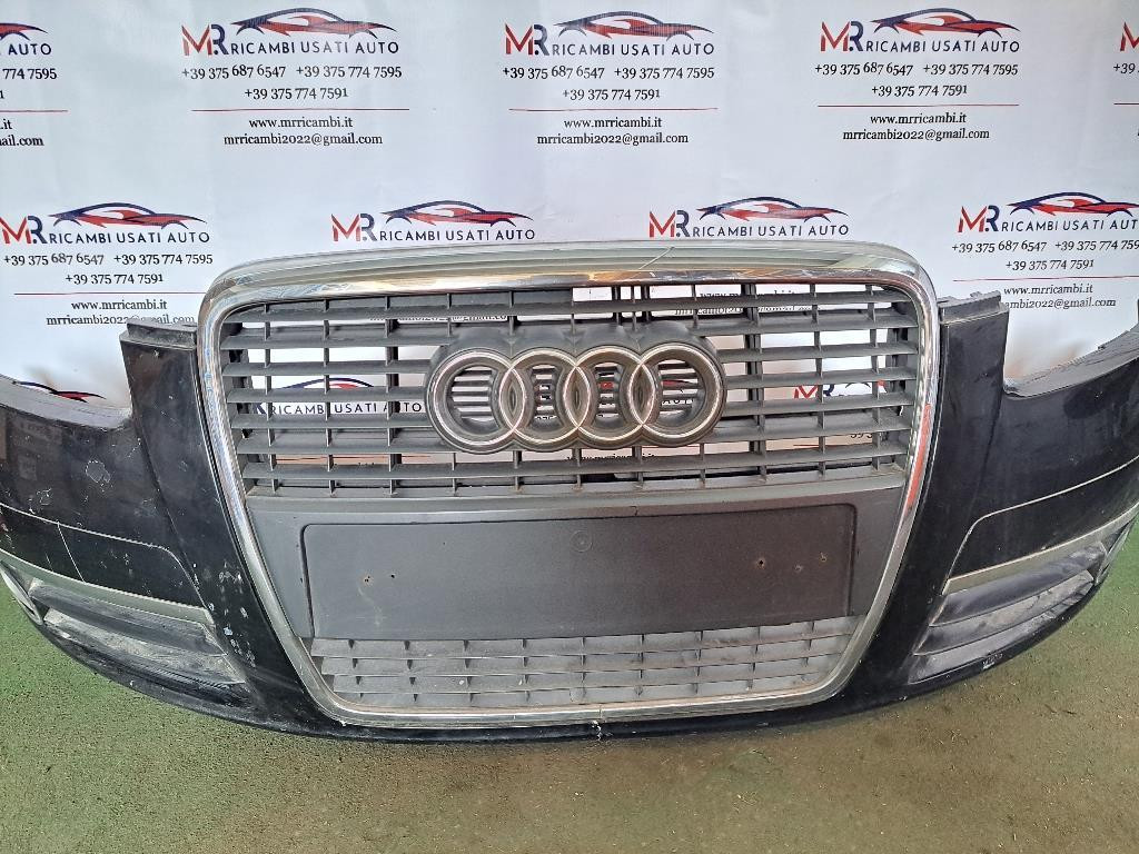 Paraurti Anteriore Completo AUDI A6 Avant Serie C6 (4F5) (04>12)