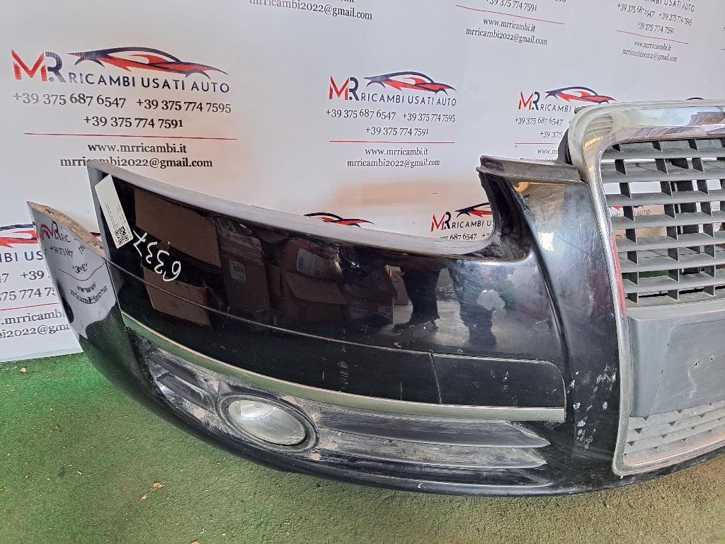 Paraurti Anteriore Completo AUDI A6 Avant Serie C6 (4F5) (04>12)