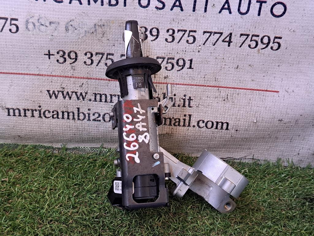 Blocchetto Accensione OPEL Meriva 3° Serie