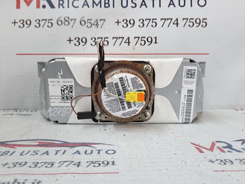 Airbag Passeggero AUDI A4 Avant (8K5) (08>15)