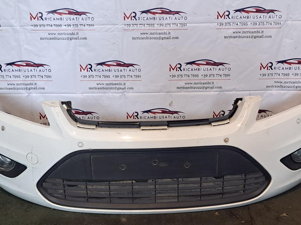 Paraurti Anteriore Completo FORD Focus Berlina 4° Serie