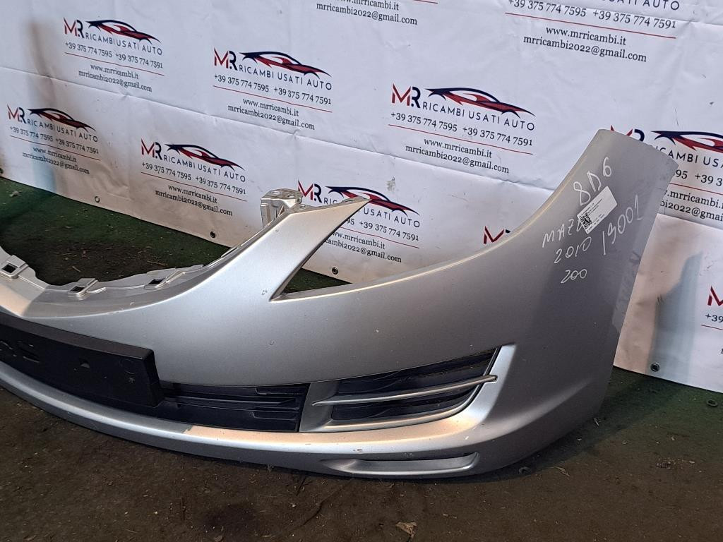 Paraurti Anteriore Completo MAZDA 6 Serie (12>)
