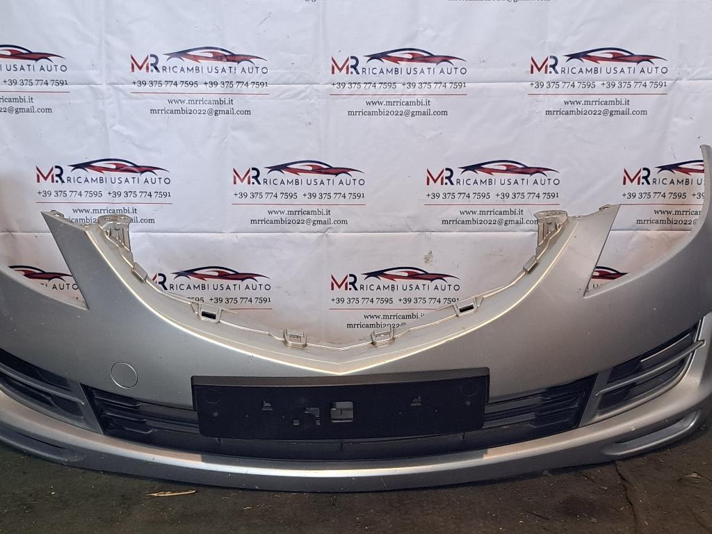 Paraurti Anteriore Completo MAZDA 6 Serie (12>)