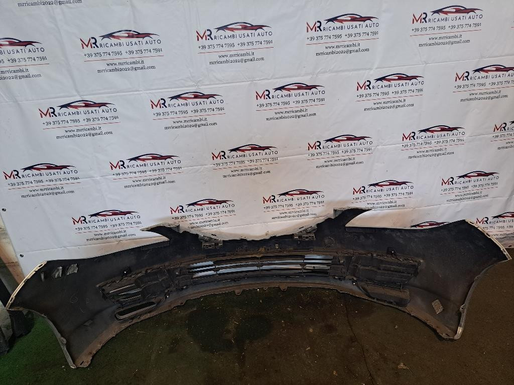 Paraurti Anteriore Completo MAZDA 6 Serie (12>)