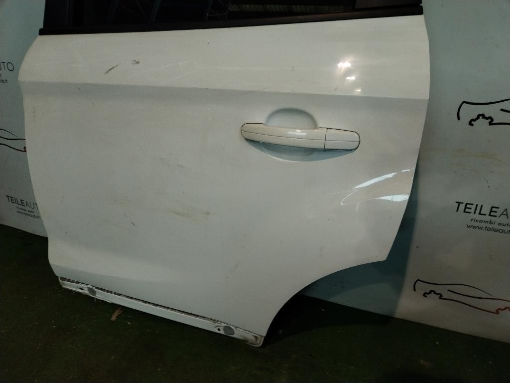 Portiera Posteriore Sinistra FORD Kuga Serie (CBV) (08>13)