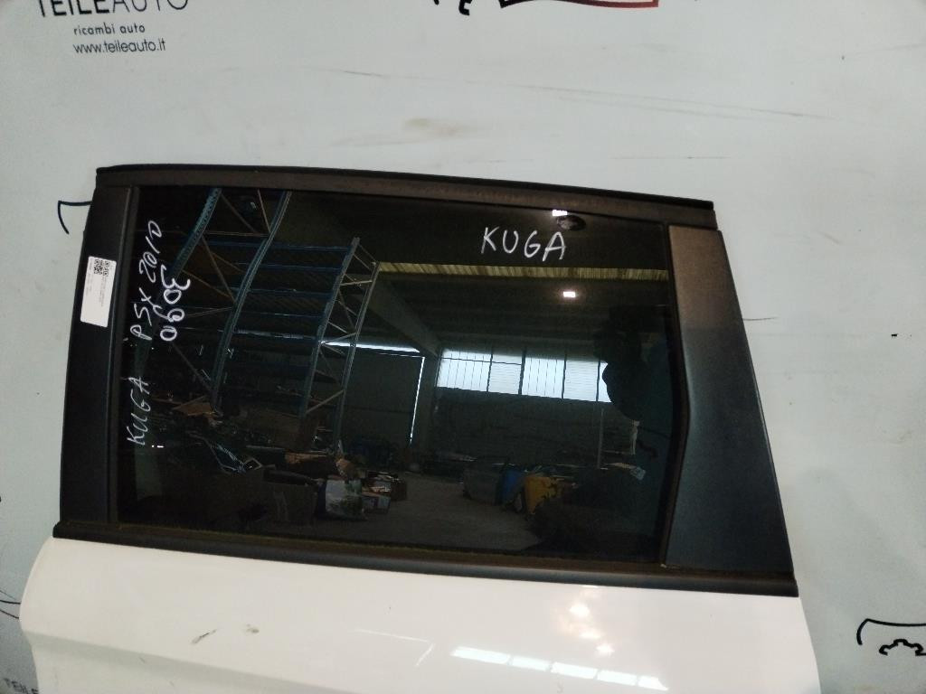 Portiera Posteriore Sinistra FORD Kuga Serie (CBV) (08>13)