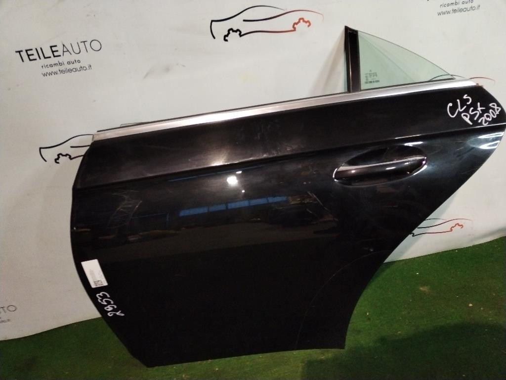 Portiera Posteriore Sinistra MERCEDES CLS W219