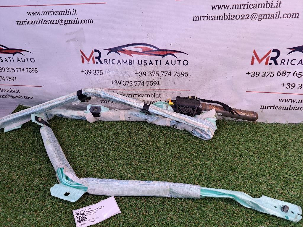 Airbag a tendina lato Sinistro VOLKSWAGEN Passat Variant 4° Serie