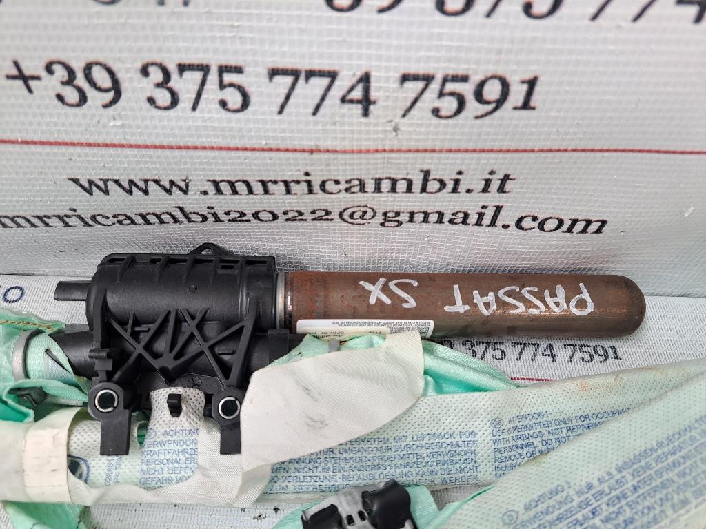 Airbag a tendina lato Sinistro VOLKSWAGEN Passat Variant 4° Serie