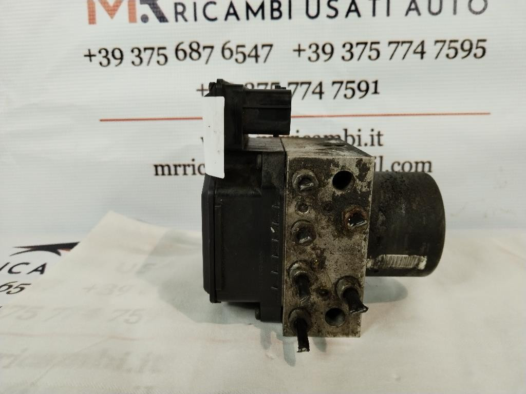 ABS MINI Cooper 2° Serie