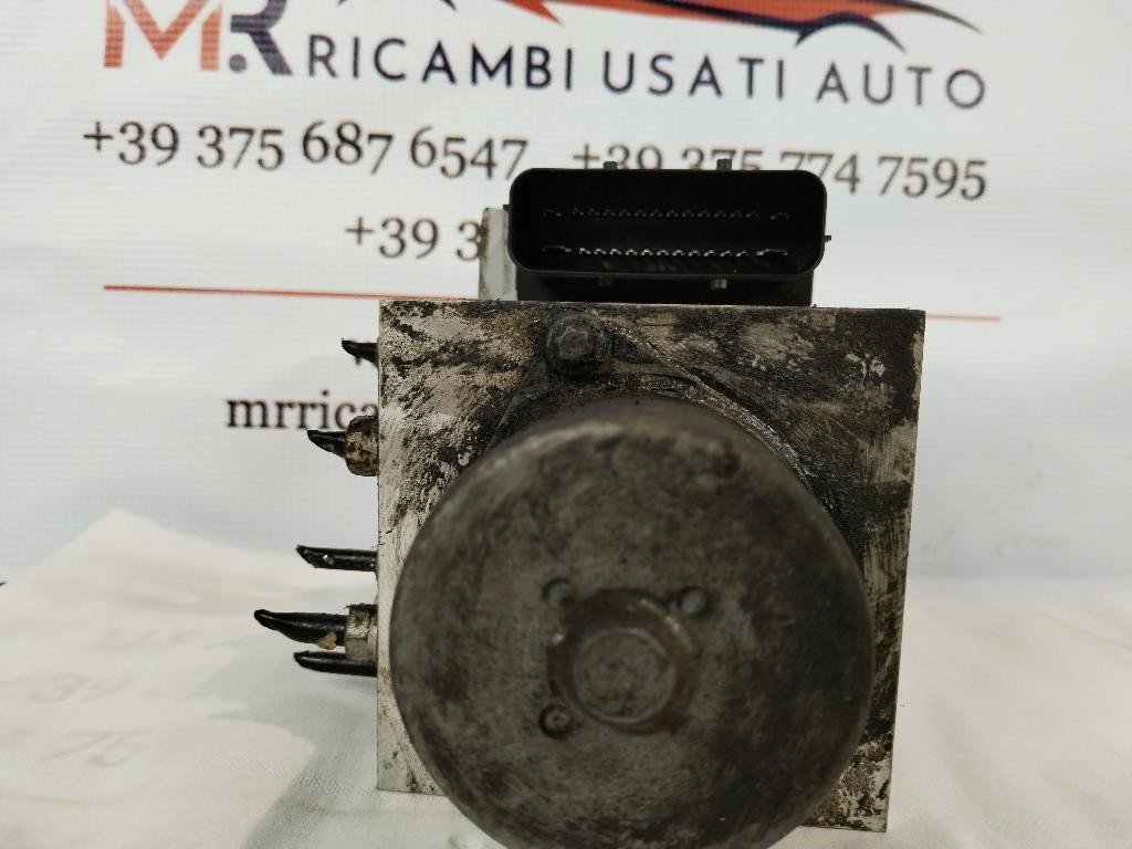 ABS MINI Cooper 2° Serie