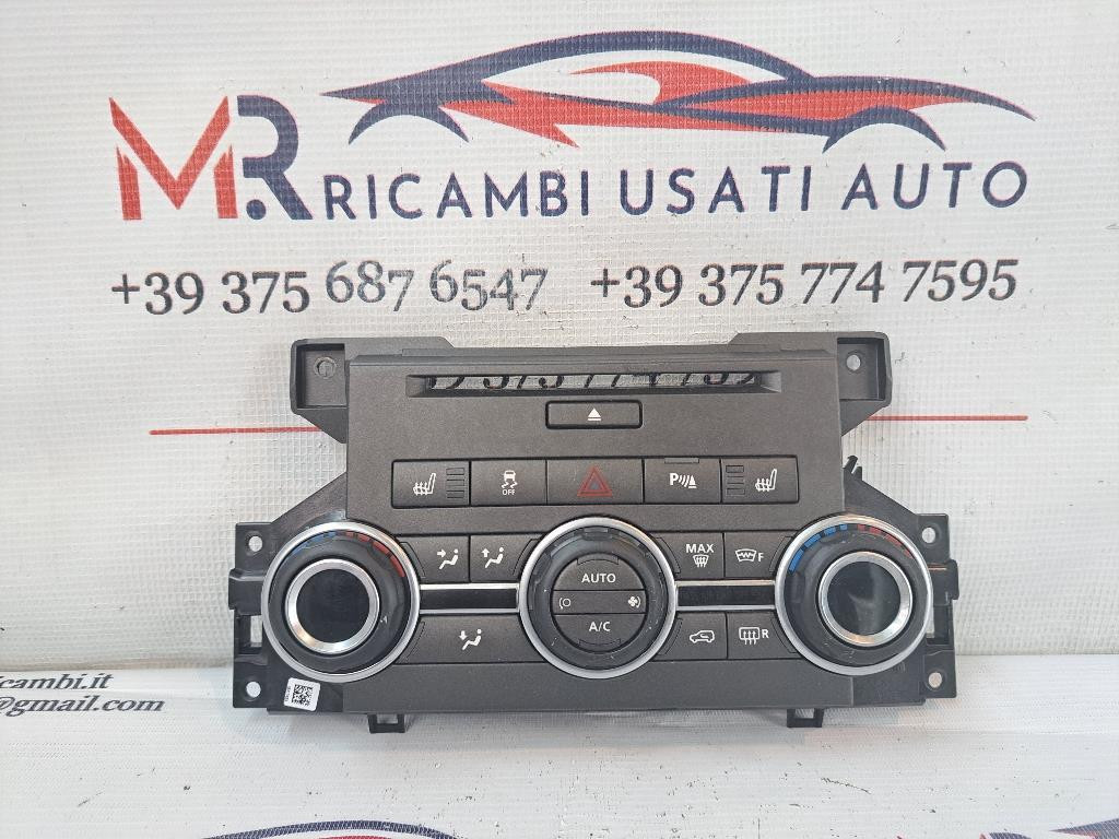 Comandi Clima LAND ROVER Discovery Serie IV (10>)