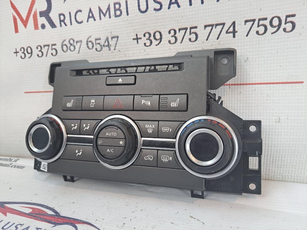 Comandi Clima LAND ROVER Discovery Serie IV (10>)
