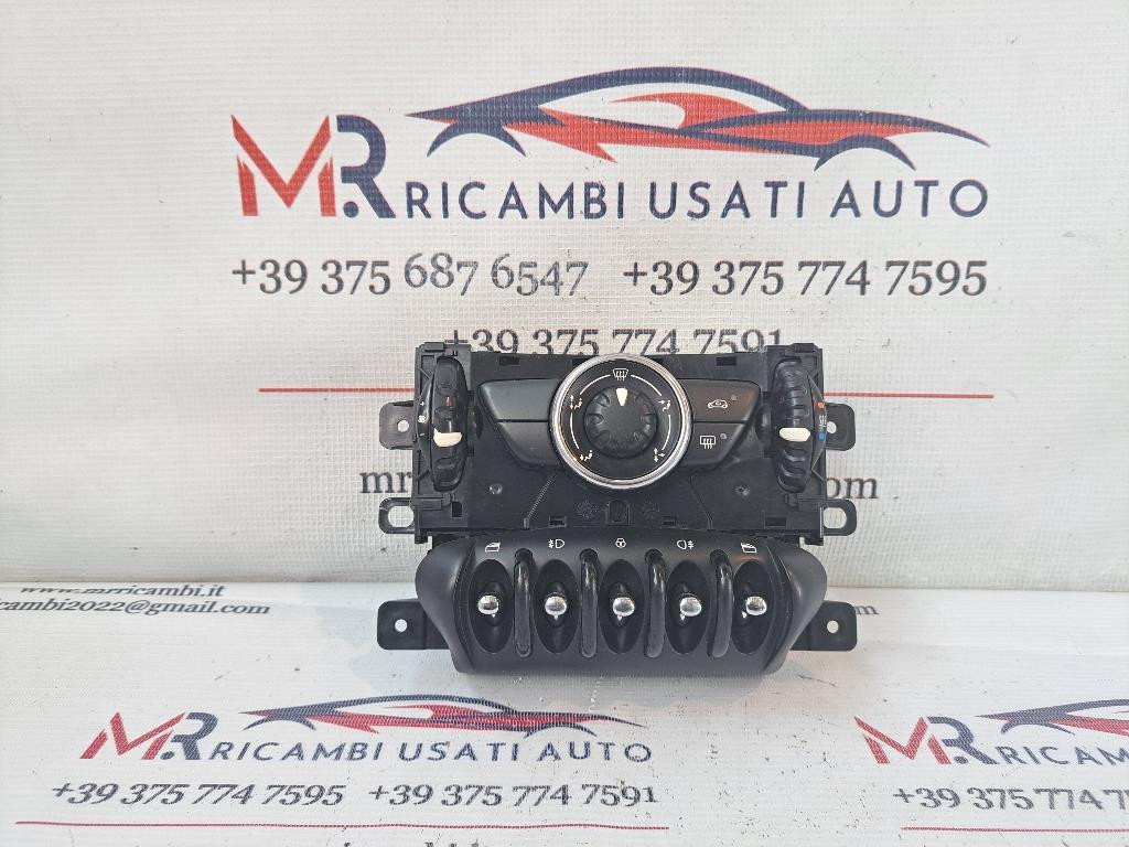 Comandi Clima MINI Cooper 2° Serie