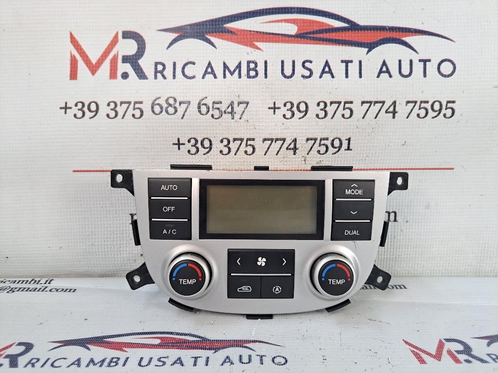 Comandi Clima HYUNDAI Santa Fe 2° Serie