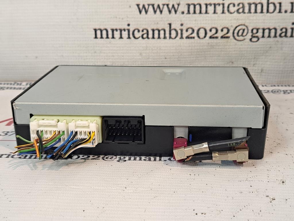 Centralina bluetooth telefono OPEL Astra Sport Tourer