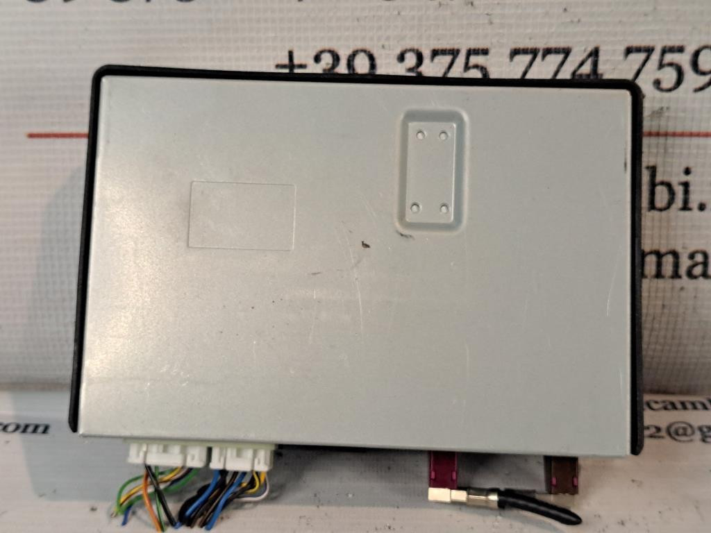 Centralina bluetooth telefono OPEL Astra Sport Tourer