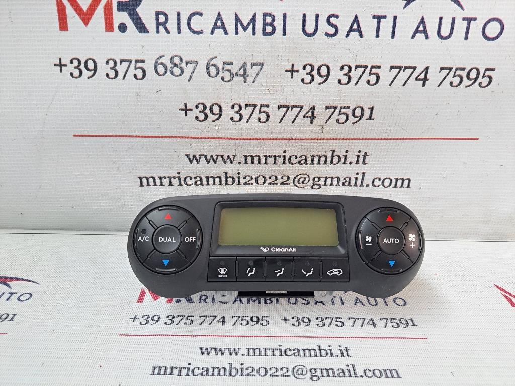Comandi Clima HYUNDAI iX35 1° Serie