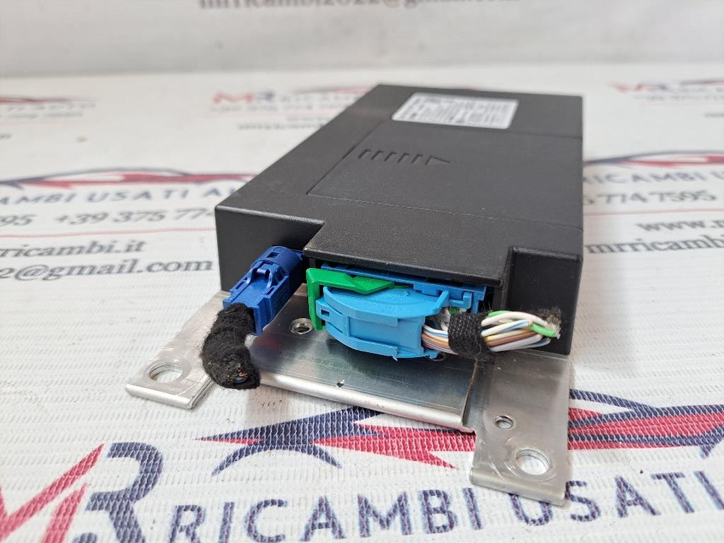 Centralina bluetooth telefono BMW Serie 1 F20 (11>19)