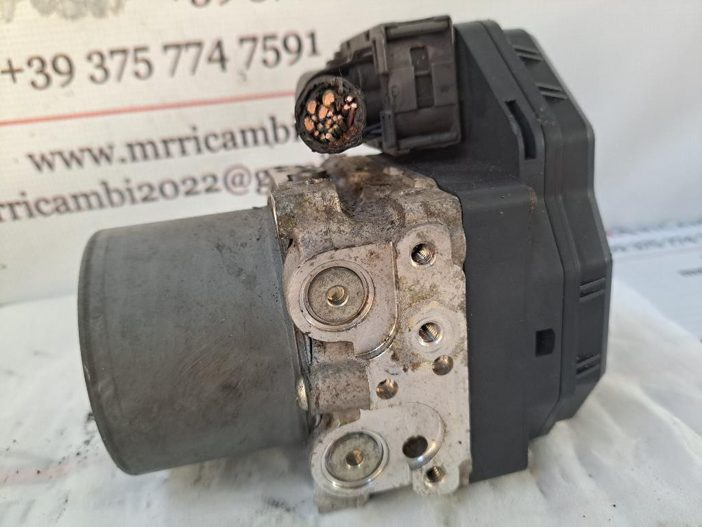 ABS MAZDA 6 Berlina 2° Serie