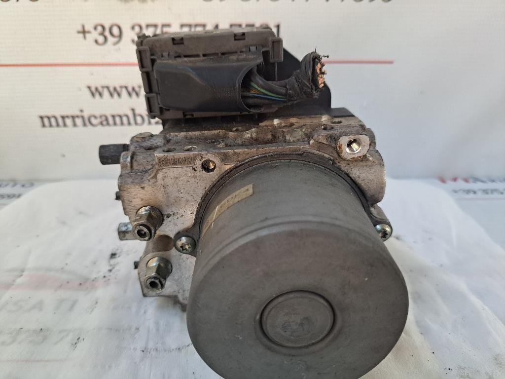 ABS MAZDA 6 Berlina 2° Serie