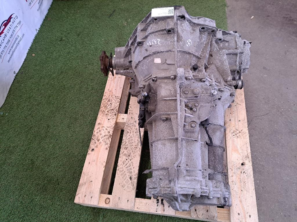 Cambio Manuale Completo AUDI A5 Sportback (8TA) (09>)