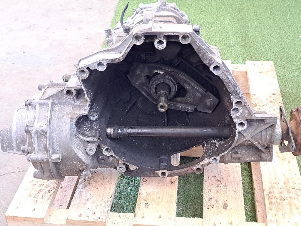 Cambio Manuale Completo AUDI A5 Sportback (8TA) (09>)