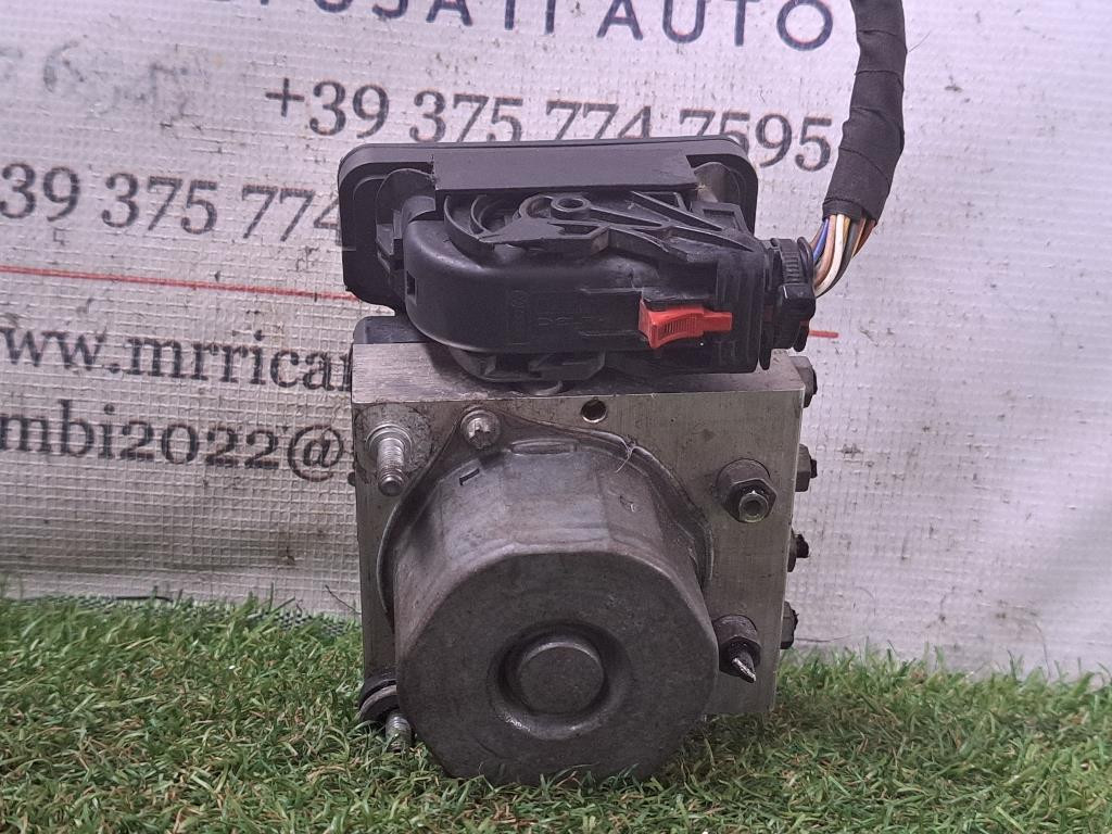 ABS VOLKSWAGEN Polo 5° Serie