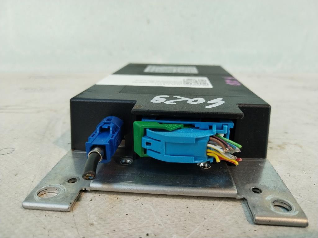 Centralina bluetooth telefono BMW Serie 1 F20 (11>19)