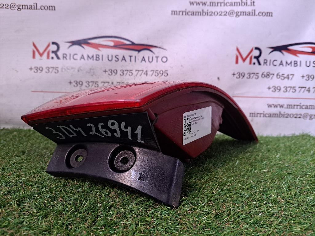 Stop fanale Posteriore Sinistro HYUNDAI Santa Fe 4° Serie