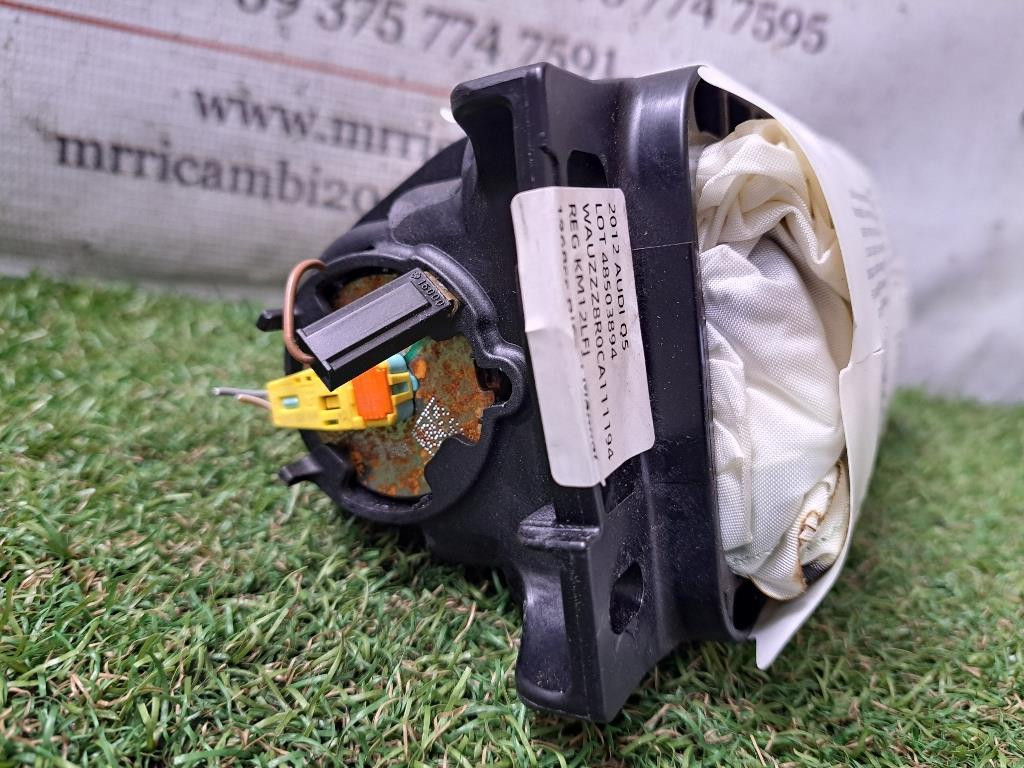 Airbag Passeggero AUDI Q5 Serie (8RB) (08>12)