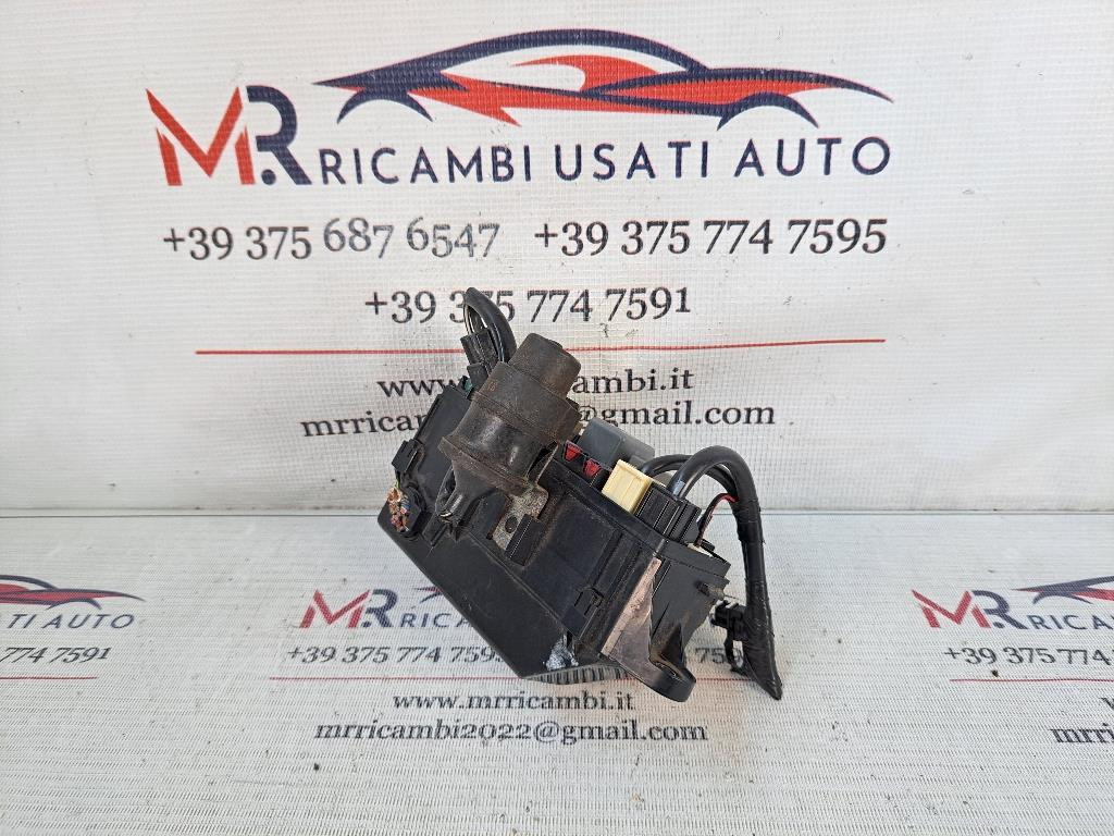 box contenitore porta fusibili DAIHATSU Terios 2° Serie