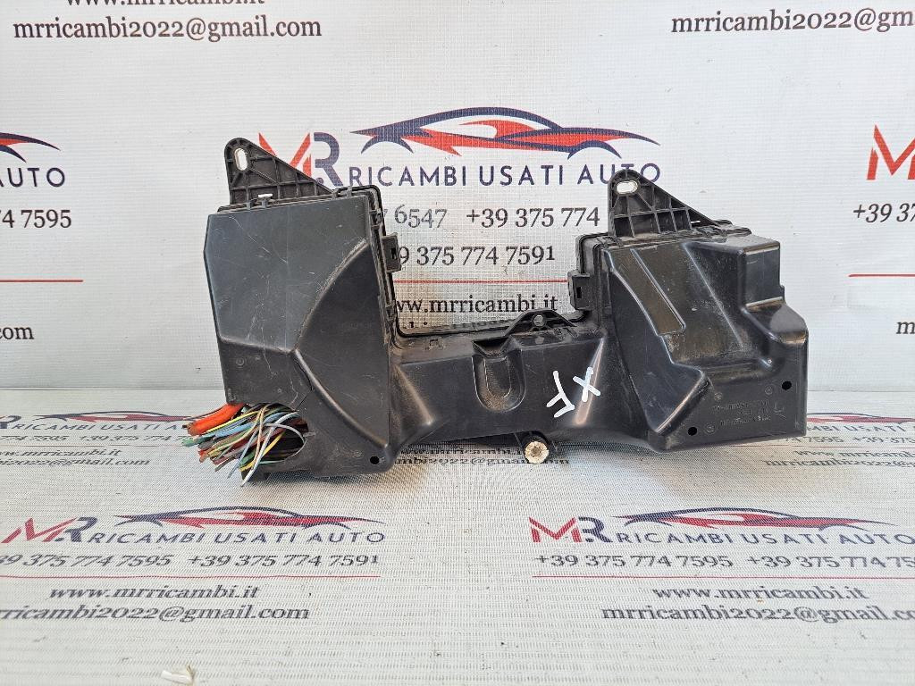 box contenitore porta fusibili JAGUAR XF Serie (08>11)